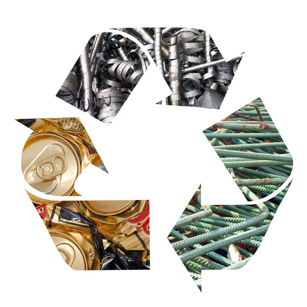 Unique Ways to Recycle in Dallas, TX