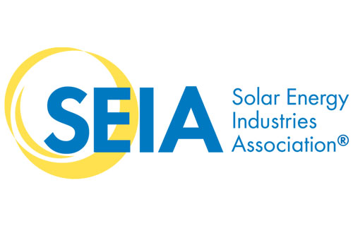 Solar Energy Industries Association logo