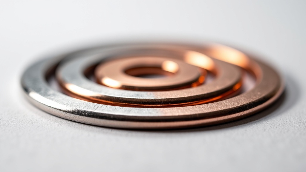 Rare metal recycling technology in Dallas, TX