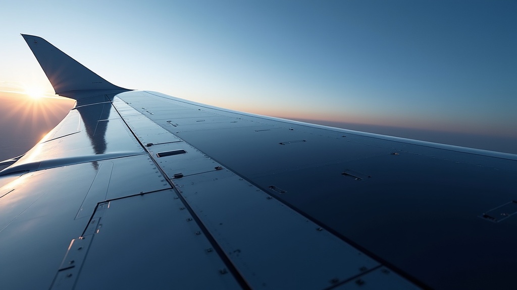 Alloy for the aerospace industry in Dallas, TX