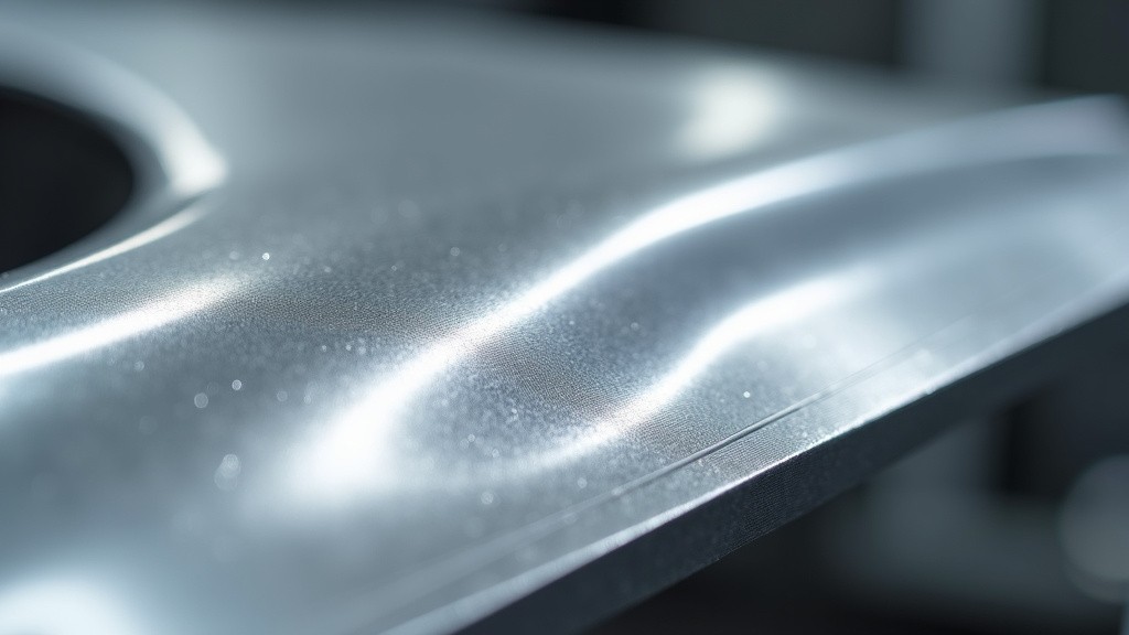 Precipitation hardening method by Okon Recycling in Dallas, TX