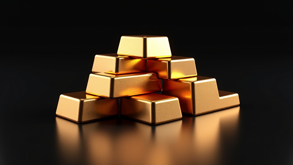 Recycled bronze metal ingots in Dallas, TX
