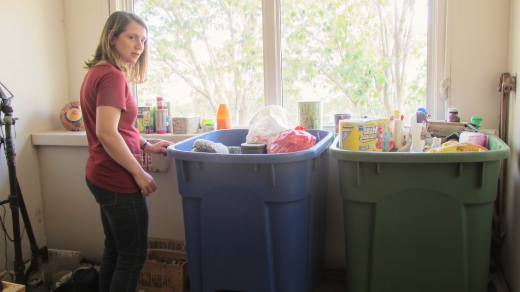Featured image for “How to Improve Recycling Habits: Understanding the Basics”