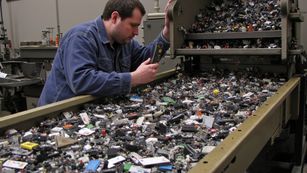 Featured image for “What is Magnet Waste Management?”