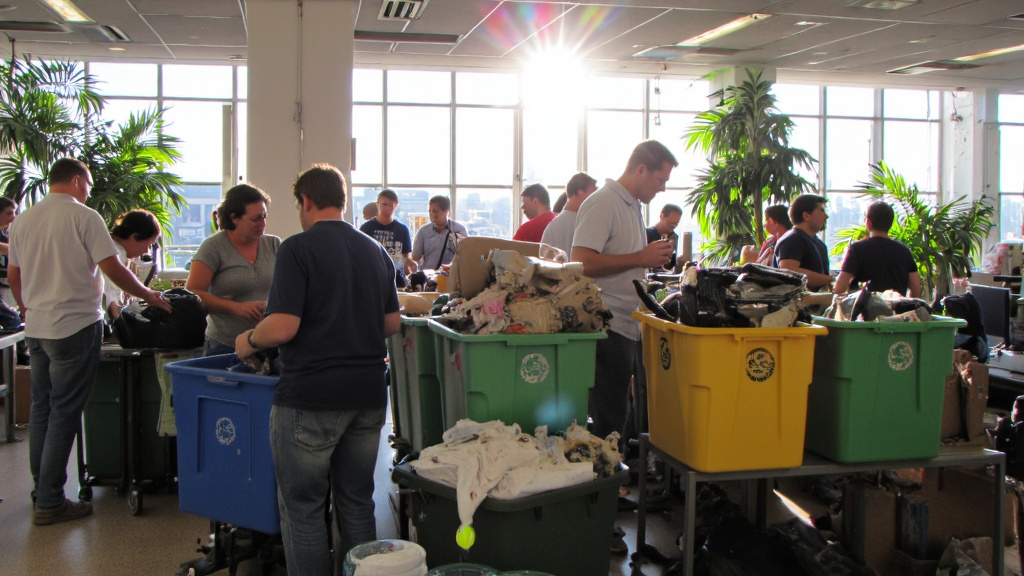 Featured image for “Why Are Recycling Guides Essential for Businesses?”