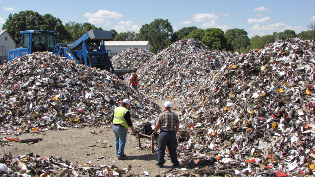 Featured image for “Scrap Metal Drop-off Rules: What to Know Before You Go”