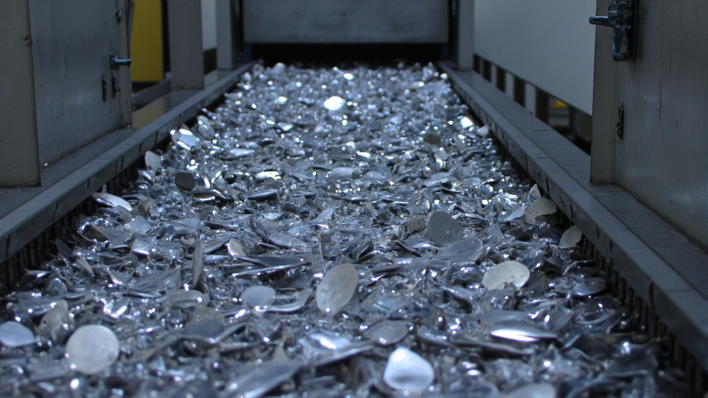 Featured image for “Can You Recycle Stainless Steel? – Sustainable Practices”