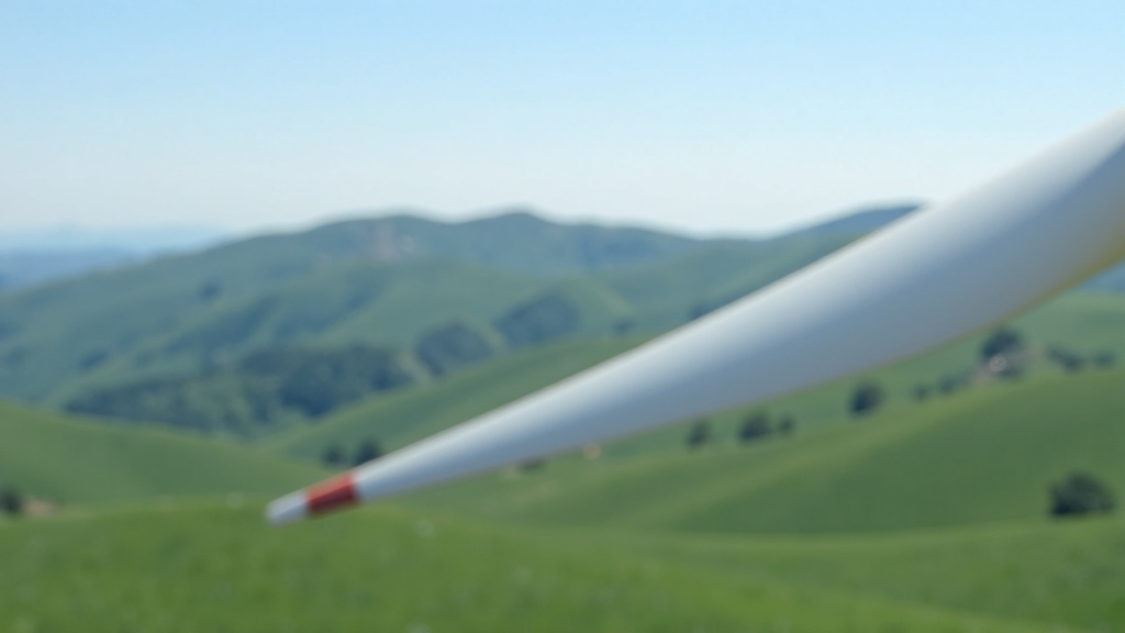 Featured image for “What is the Role of Sustainable Magnet Technology in Renewable Energy?”