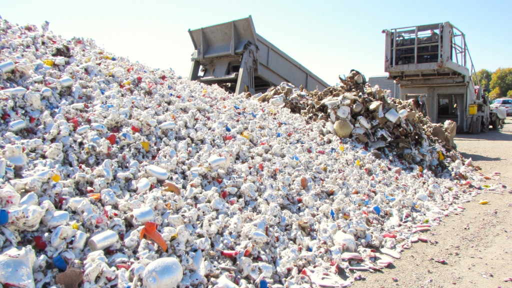 Featured image for “What Are High-Demand Aluminum Scrap Materials?”