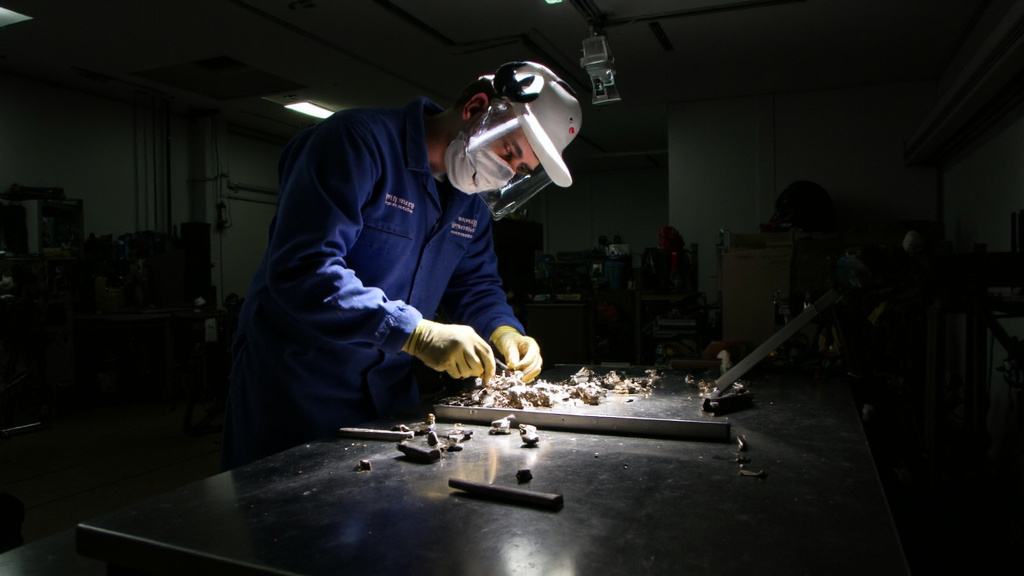 Featured image for “How to Prepare Specialty Metals for Recycling”