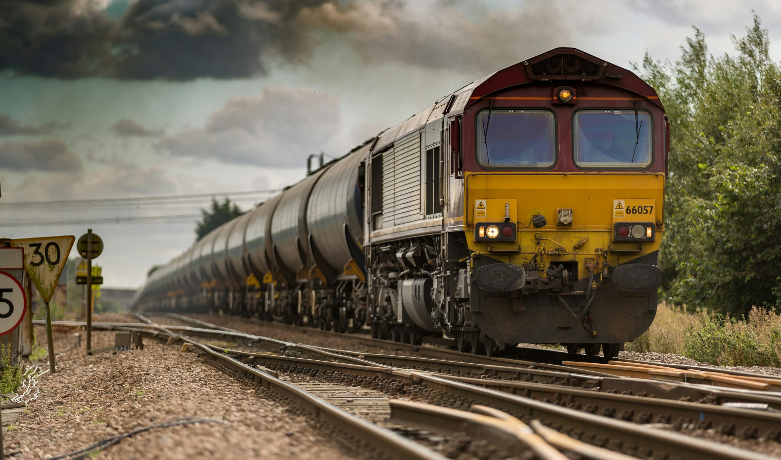 Featured image for “What Does it Mean to Repurpose Old Train Equipment?”