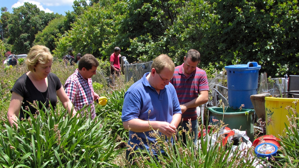 Featured image for “The Importance of Promoting Community Scrap Initiatives”