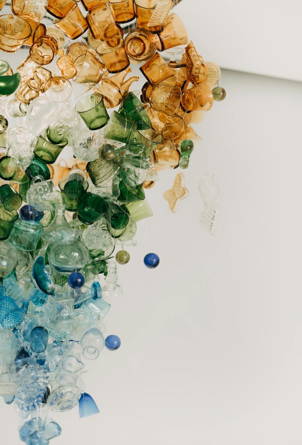 Picture of Creative Projects Using Recycled Materials | Okon Recycling