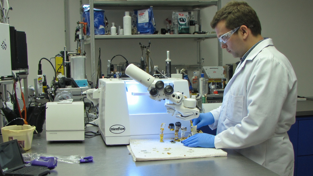 Featured image for “What Are Rare Metal Recovery Technologies?”