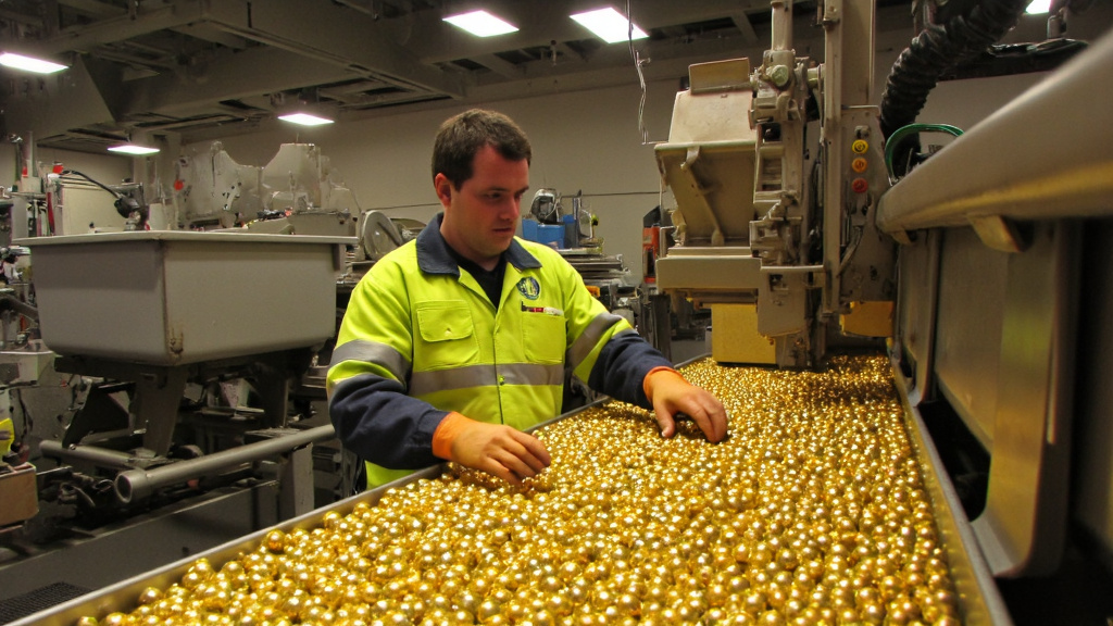 Featured image for “What is the Brass Recycling Process?”