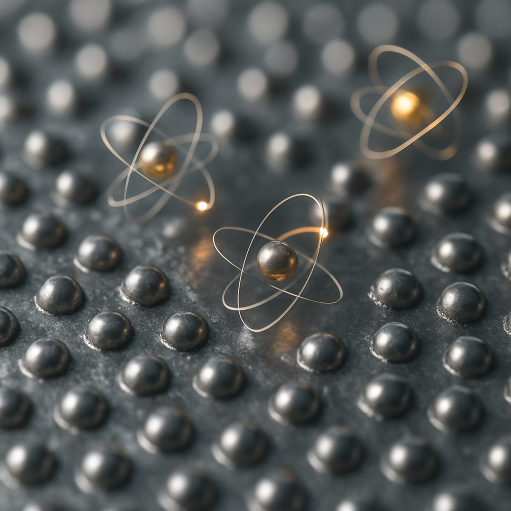 E‑waste and demolition waste are mixed at a waste recycling site in Dallas, TX