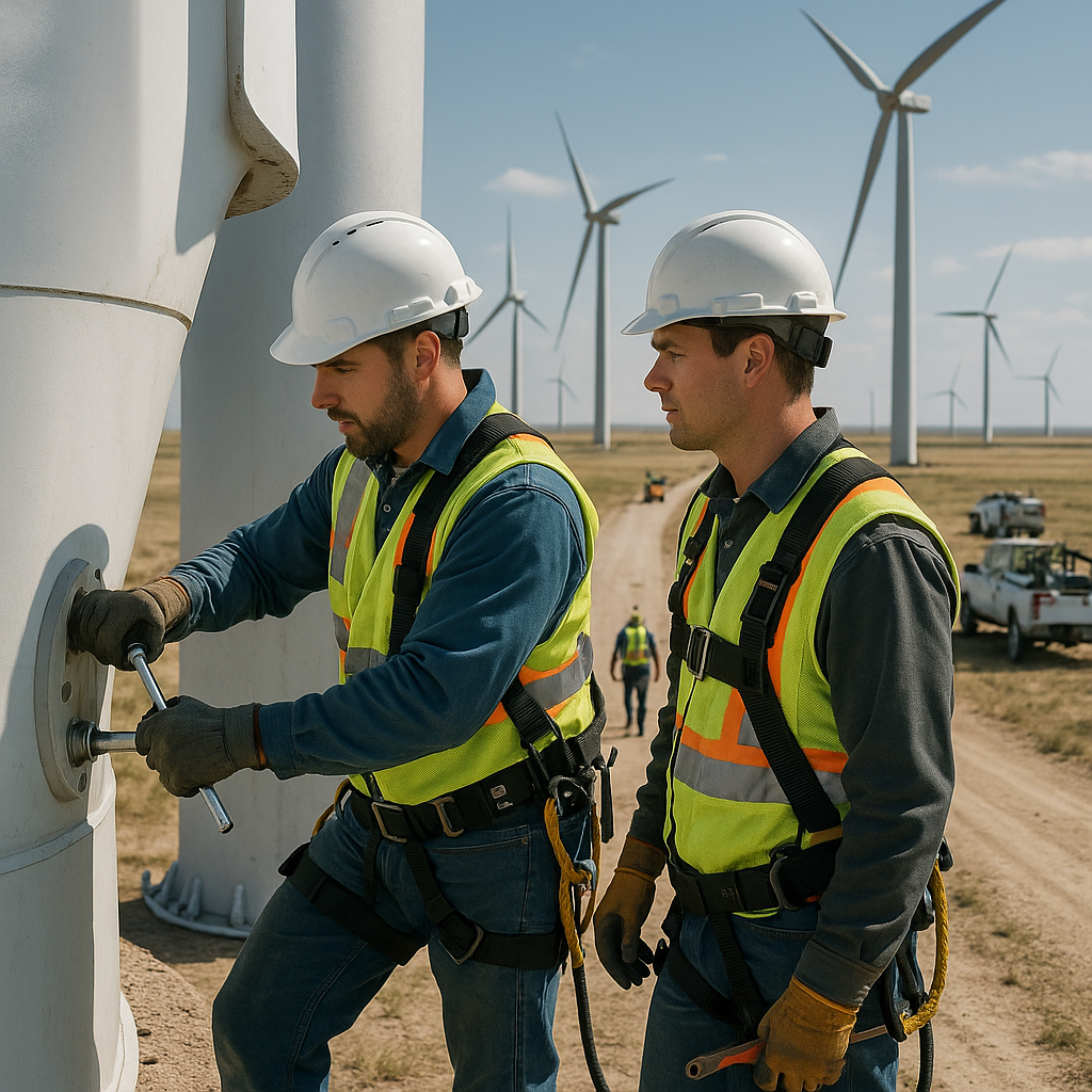 E‑waste and demolition waste are mixed at a waste recycling site in Dallas, TX