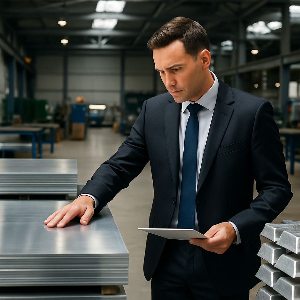 E‑waste and demolition waste are mixed at a waste recycling site in Dallas, TX