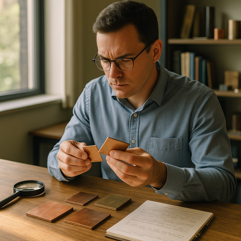 E‑waste and demolition waste are mixed at a waste recycling site in Dallas, TX